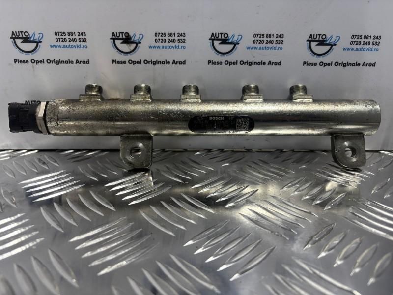 Rampa injectoare Alfa Romeo 159 1.9 CDTI Z19DT; Z19DTL
