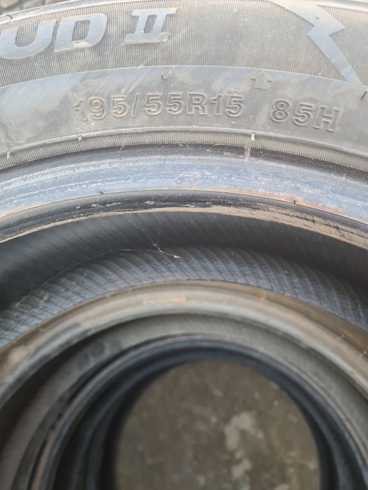 Шины 1 комплект. Зимние. Шип