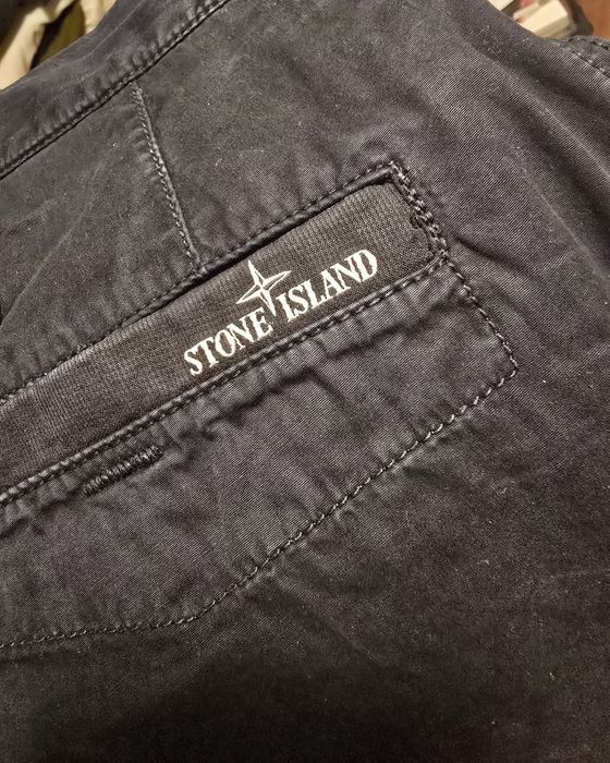 Stone island панталон 34 размер Sl8m