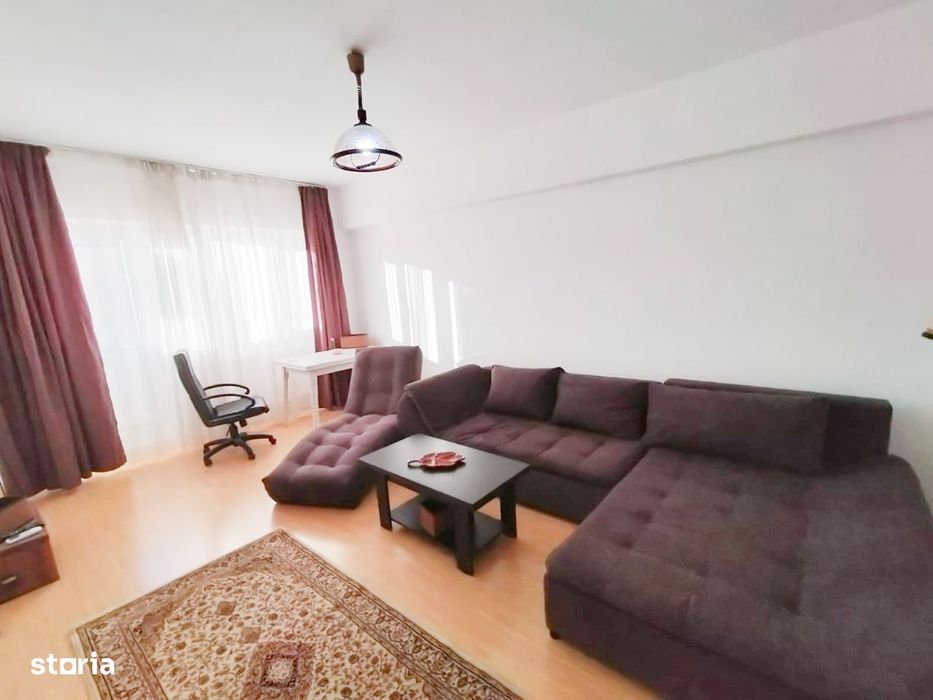 Apartament de LUX l A.I.Cuza - Piata Centrala l 3 camere