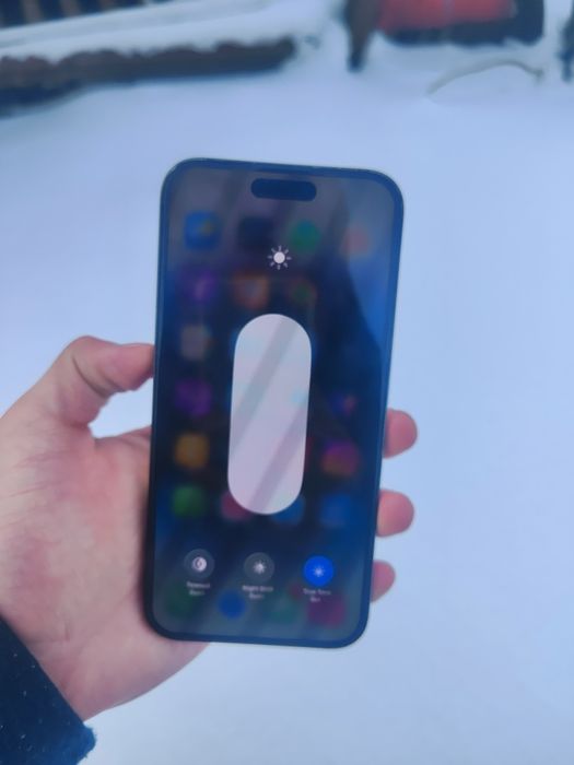 Продаю Айфон 14 про Макс на 256г