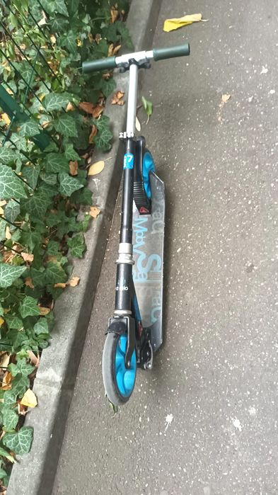 Trotineta Oxelo copii