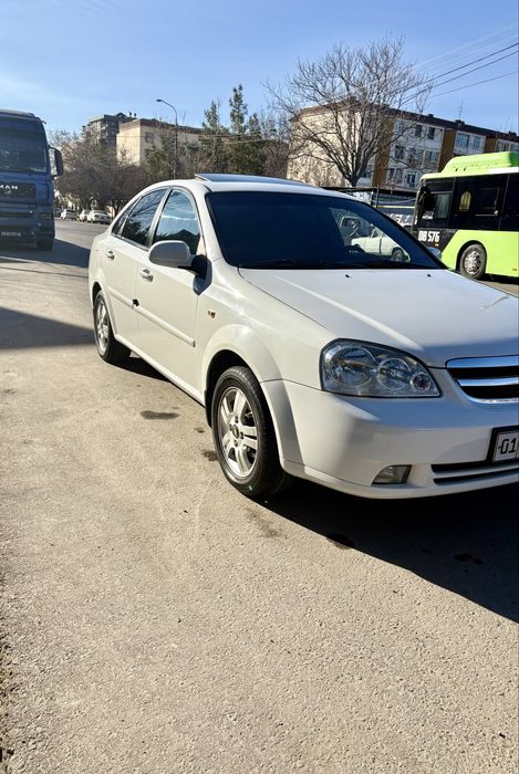 Other Lacetti / Gentra 2010 — 2