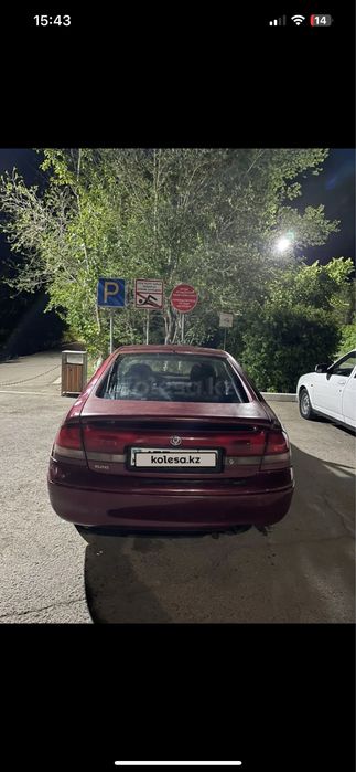 Mazda Cronos продам