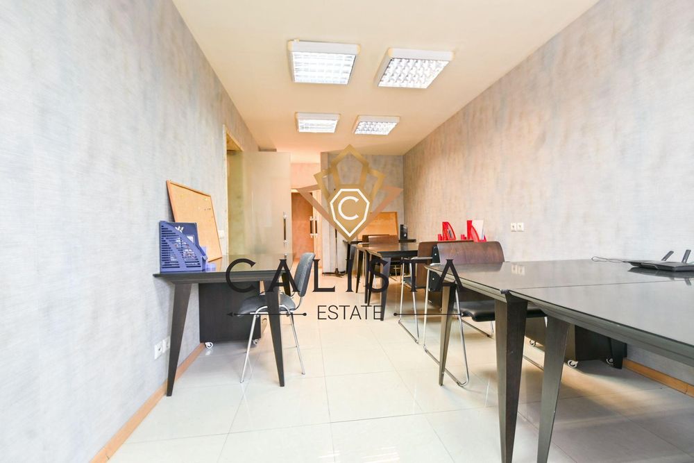 Дава се под наем Офис в София, Хладилника - 120 кв.м за 497.25 € - Снимка #3