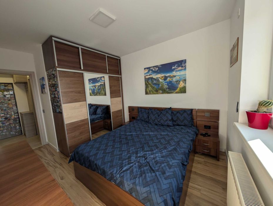 Apartament cu 3 camere de închiriat în Prima Universității, Oradea