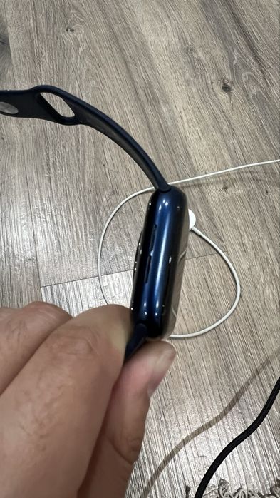 Продам Apple watch 6 series 44 mm