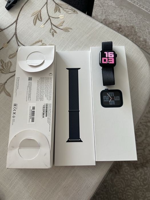 Продам apple  watch 50.000