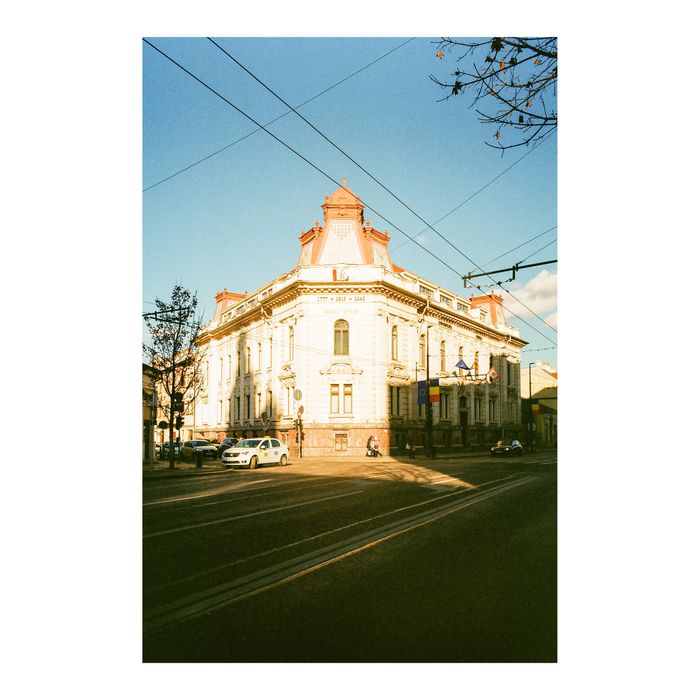 Leica Elmarit M 28mm lens