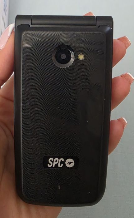 Мобилен телефон Titan 2 SPC