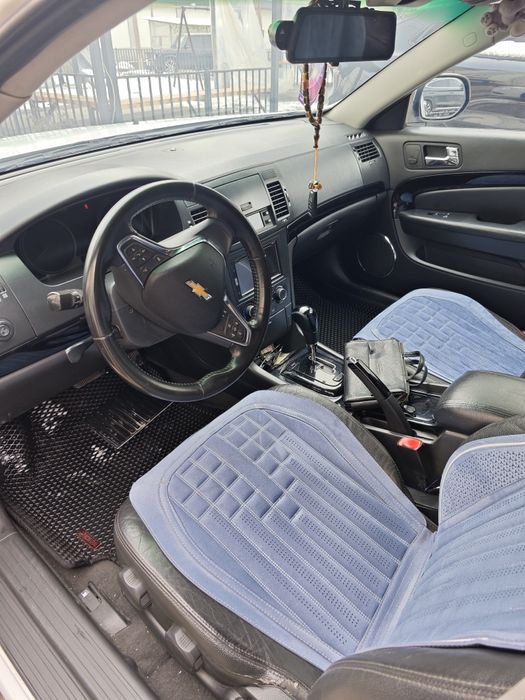 Эпика 2011, родная,3позиция,Метан.4поколения