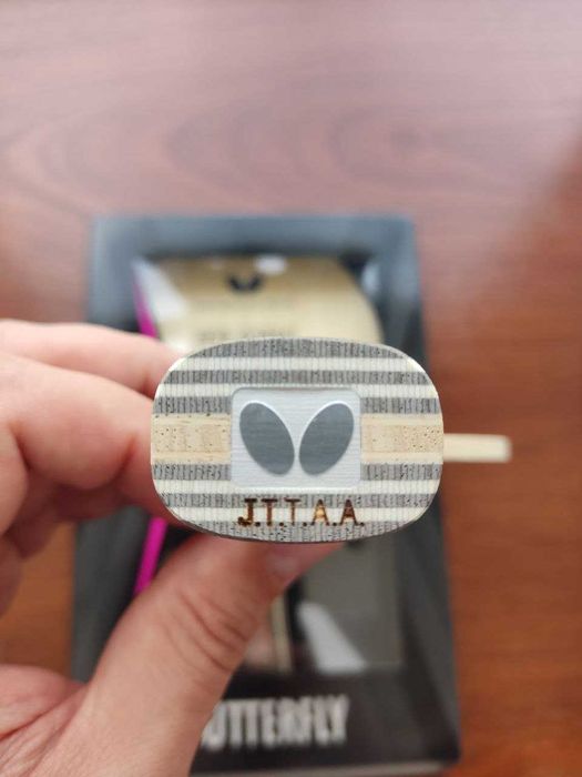 Petr Korbel (OFF) Made in JAPAN! Со скидкой 40%! Абсолютно Новая!