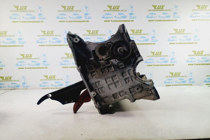 Bloc motor 2.0 b N43B20A 7552781-b20 BMW Seria 3 E92  [din 2004 pana  2010] seria Coupe 320i MT (17