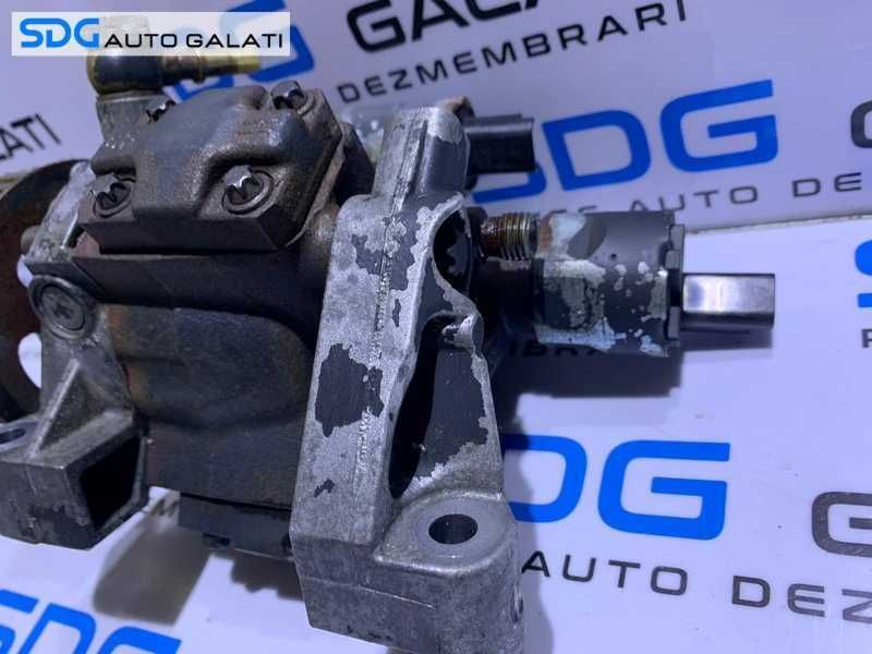 Pompa de Inalta Presiune  Siemens cu Senzor Regulator Renault Megane 2 1.5 DCI 2005 - 2008 Cod 8200430599 A2C20000754