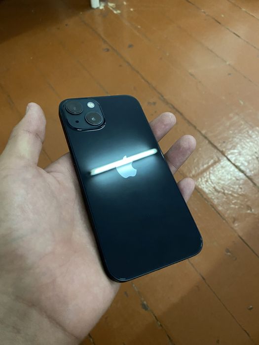 Айфон 13,128гб,аккумулятор 100%