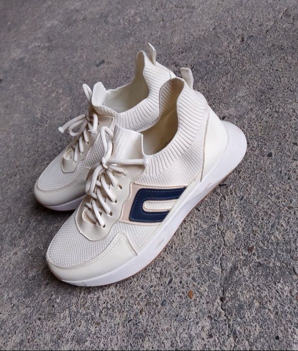 Женская обувь 4 пары