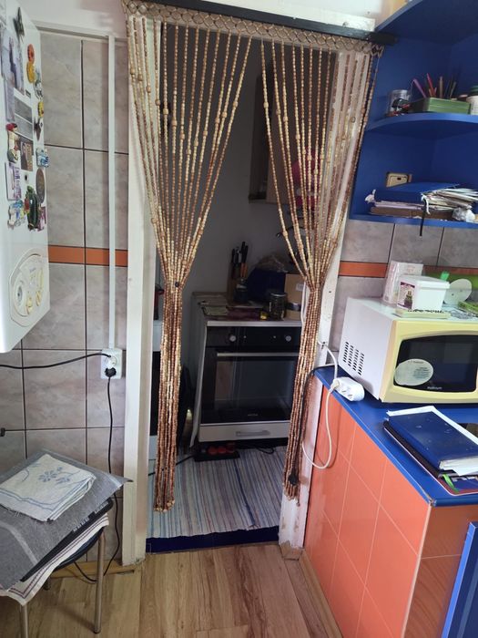 Vand apartament 4 camere