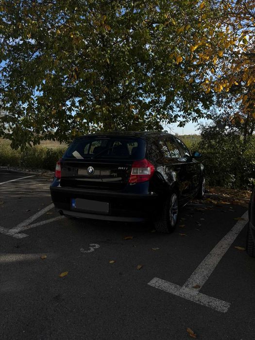 BMW 116i 2006 de vanzare