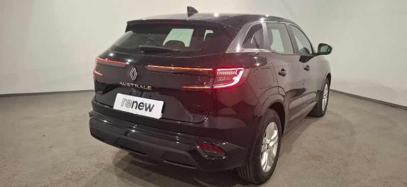 Renault Austral renault, austral, suv, evolution E-Tech full hybrid 200