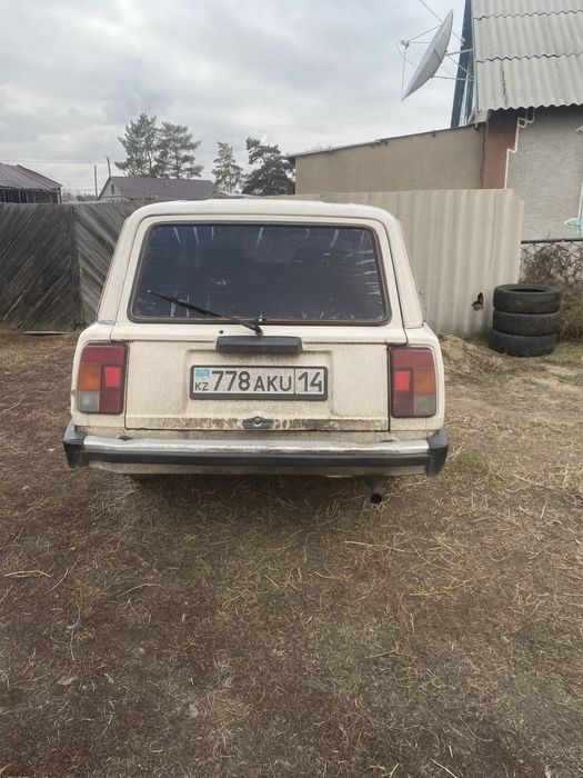 Продам на активном ходу
