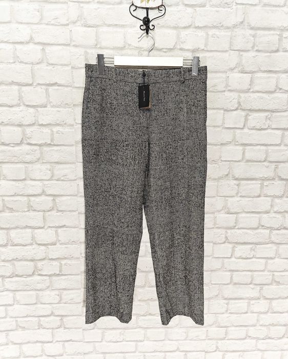 Massimo Dutti Оригинален дамски панталон размер EU 40 / US 8  НОВО