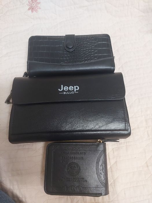 Продаётся портмоне