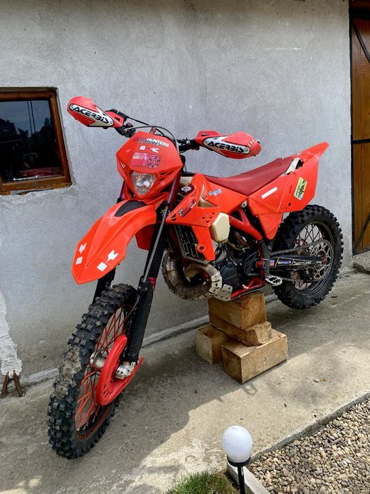 Beta 300RR - An 2016