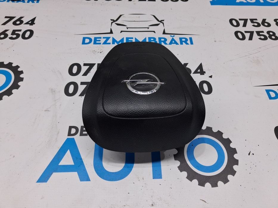 Airbag volan Opel Insignia A