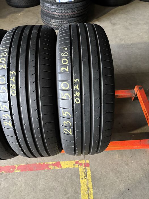 Anvelope Vara 235/50/20 Toyo Tires Proxes Sport 235 50 20 R20