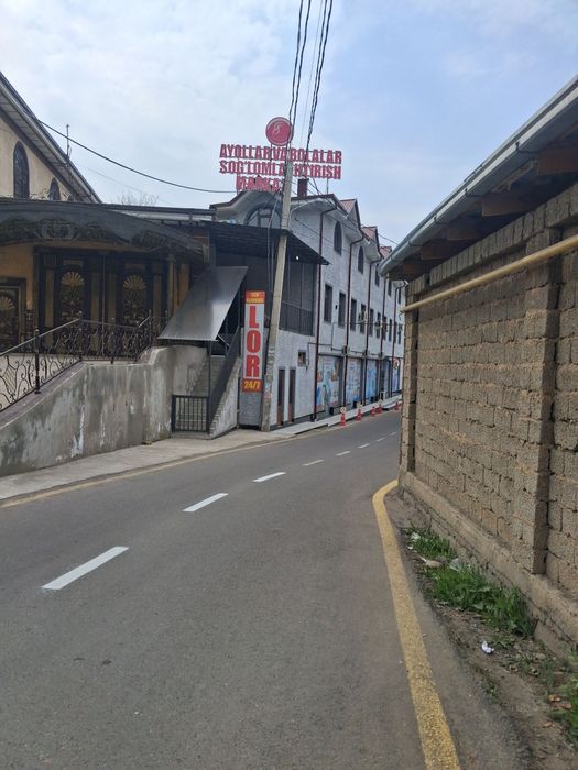 Учтепа Изза 1- Тор куча 4,2- сотик ер сотилади