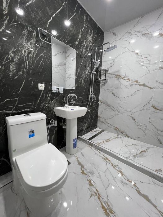 S6 kvartira 92kv/m. GIOTTO RESTAURANT.