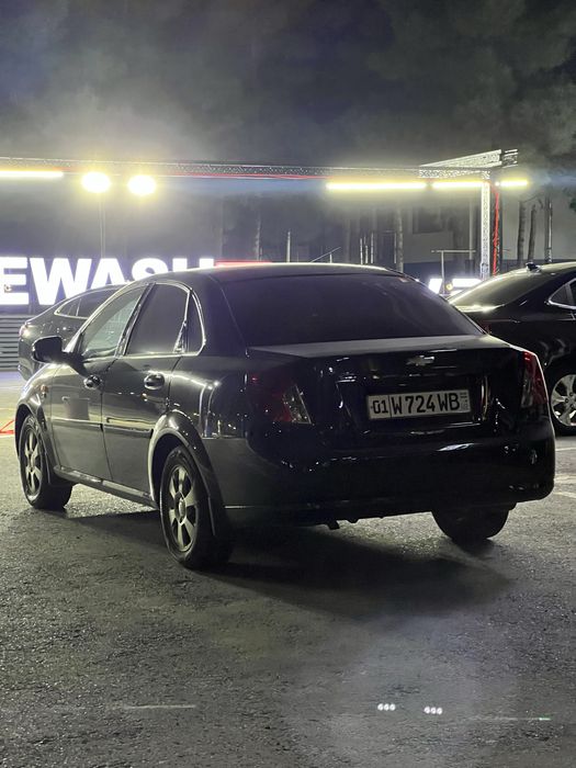 Gentra nasiya savdoga