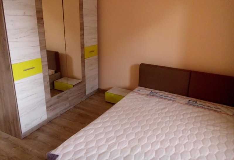 Дава се под наем Едностаен апартамент в София, Надежда 3 - 48 кв.м за 375 € - Снимка #4