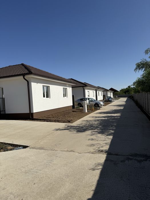 Case Individuale ,TVA INCLUS IN PRET