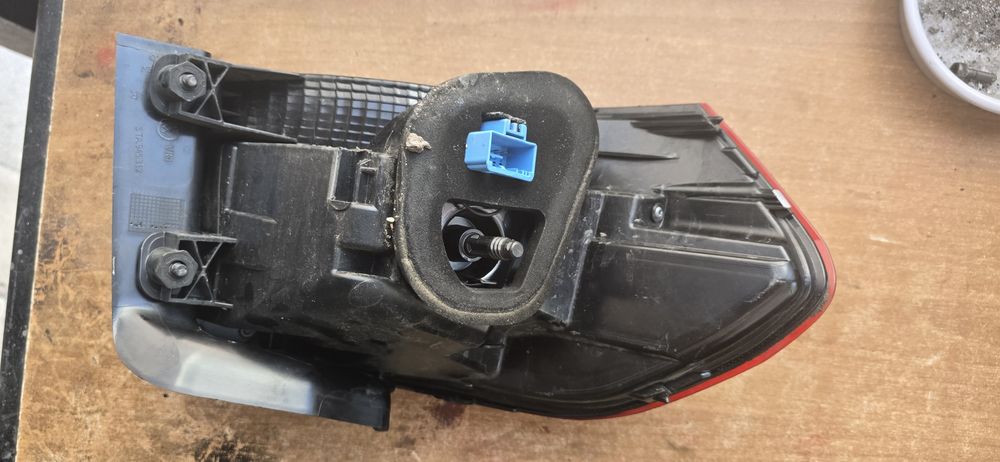 Stop dreapta LED VW Touran 5T dupa 2016