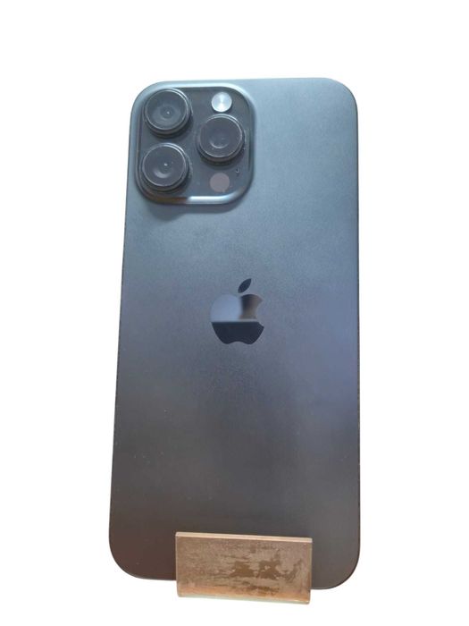 Iphone 16 Pro Max 256Gb / Amanet Cashbook Bucuresti Unirii