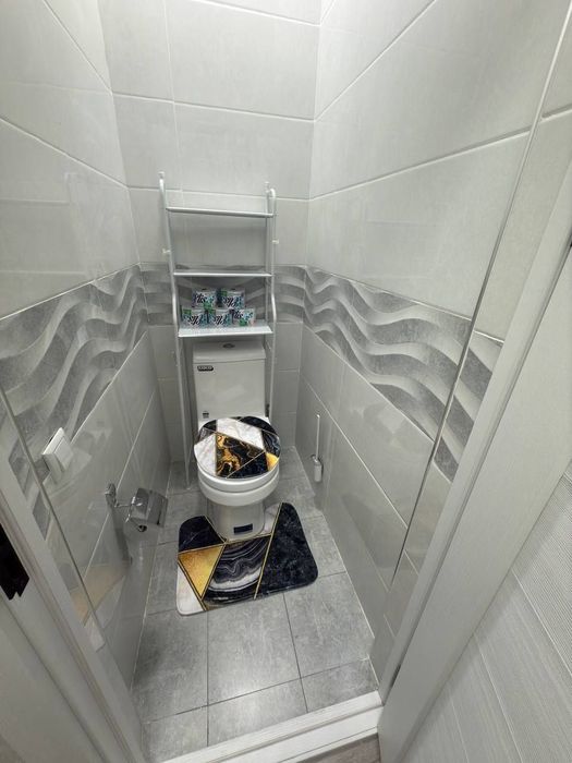 Аренда. Сдаётся квартира массив Феруза