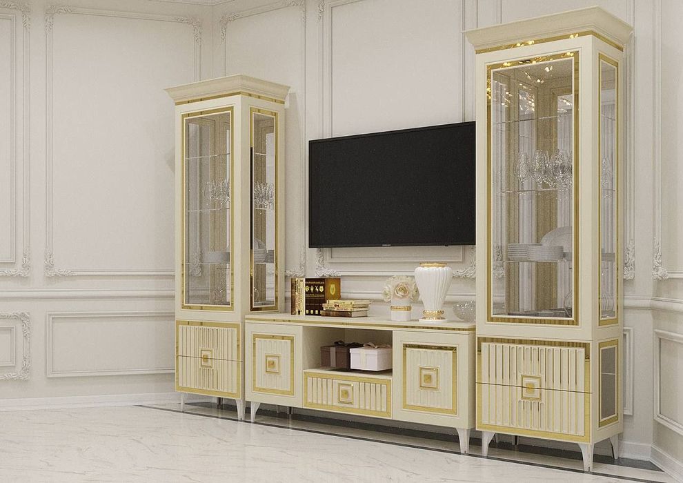 Пенал камод гарнитура