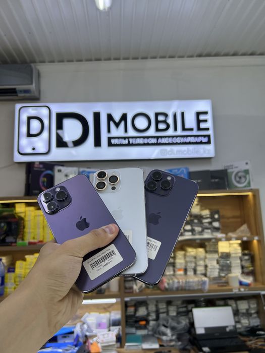 iPhone 14 Pro Max Айфон 14 про макс