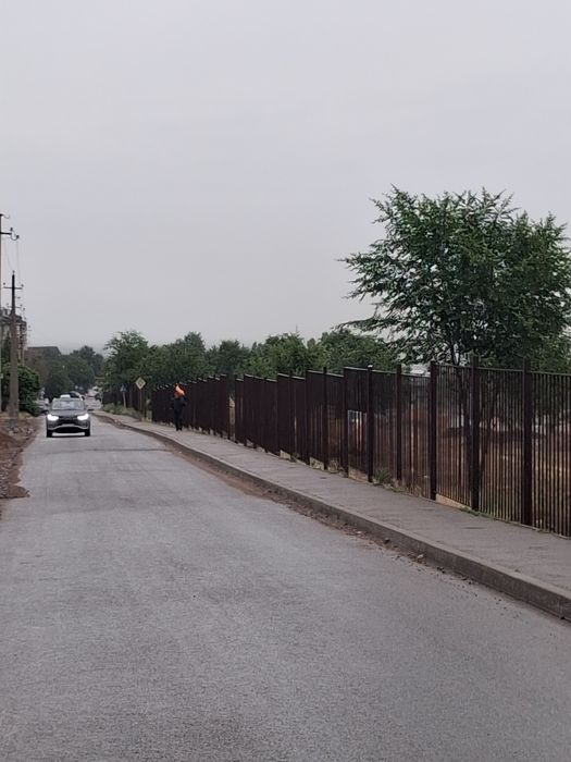 Сдам в Аренду участок вдоль дороги