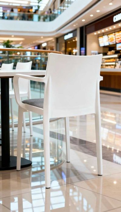 Стул Nuovo arm soft  HoReCa mebil