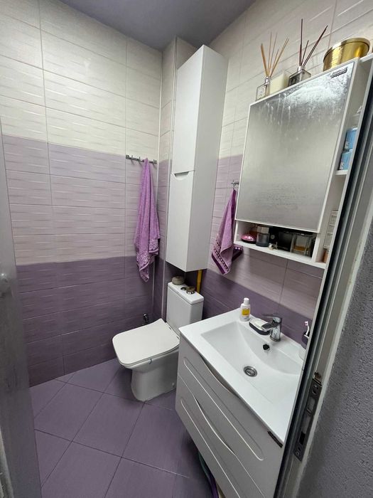 Продава се Двустаен апартамент в Благоевград, Широк център - 47 кв.м за 1639 €/кв.м - Снимка #7