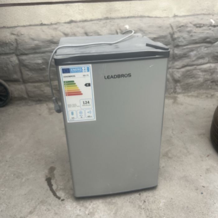 холодильник мини