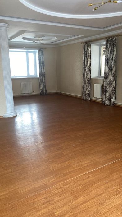 Офис и склад ангар