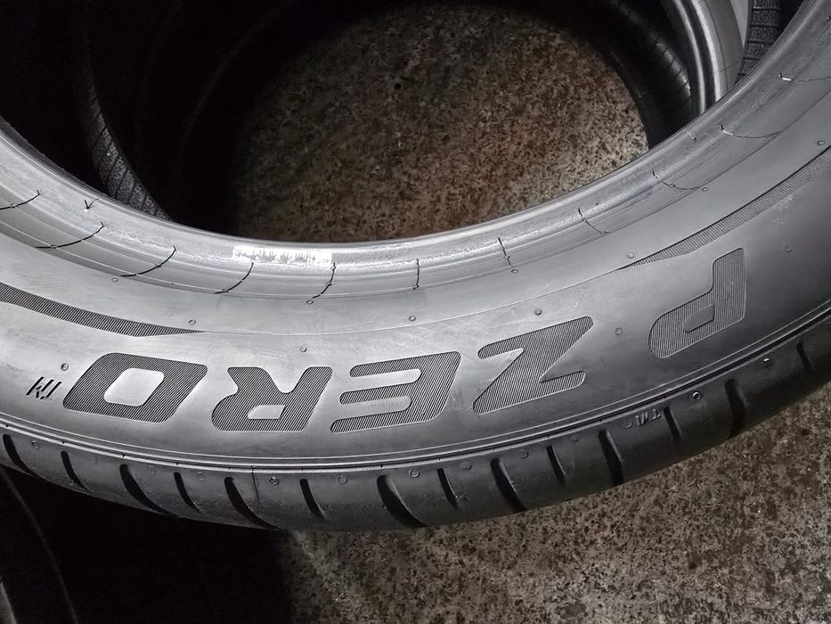 Pirelli 235/50 R19 99W vară
