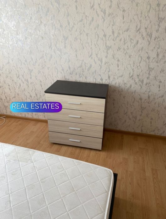 Дава се под наем Двустаен апартамент в София, Гео Милев - 73 кв.м за 510 € - Снимка #1