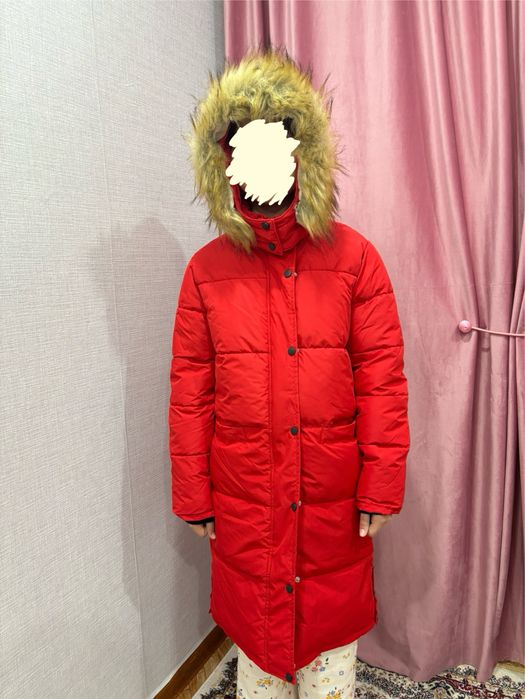 Продам куртку детскую