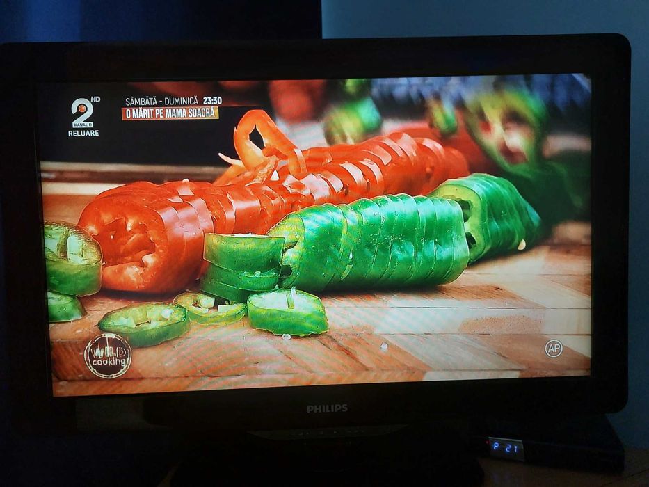 Vând televizor Philips 81 cm (32") Full HD 1080p