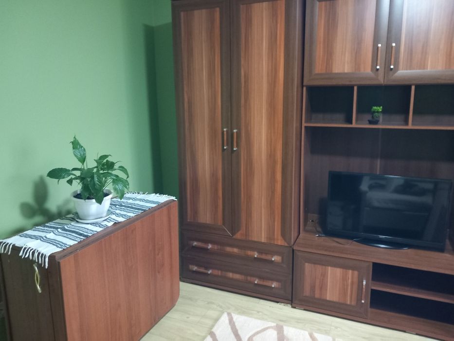 Închiriez garsonieră, confort 1, Calea Națională nr. 35