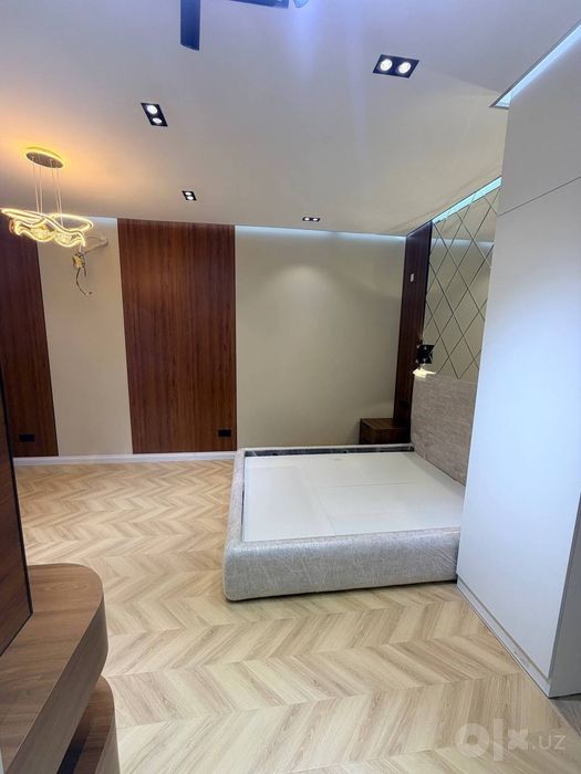 Продается 1 ком квартира, ЖК Bi Sado Business, ор-р: Авиатор, 35м²